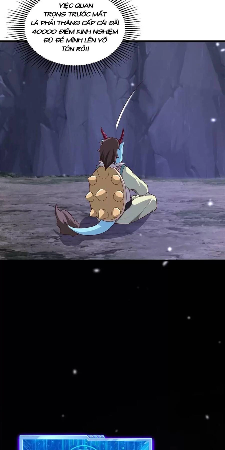 Trời Má ! Ta Chuyển Sinh Thành Rùa ! Chapter 41 - 4