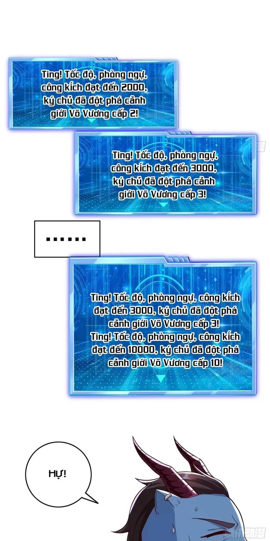 Trời Má ! Ta Chuyển Sinh Thành Rùa ! Chapter 41 - 7