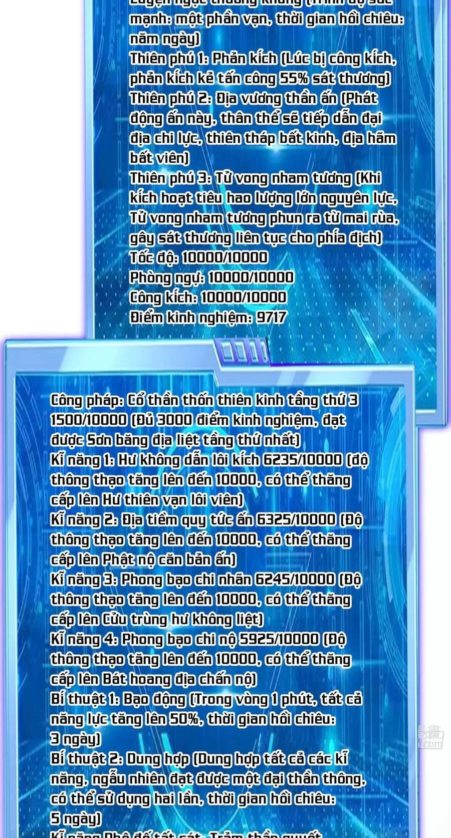 Trời Má ! Ta Chuyển Sinh Thành Rùa ! Chapter 41 - 10