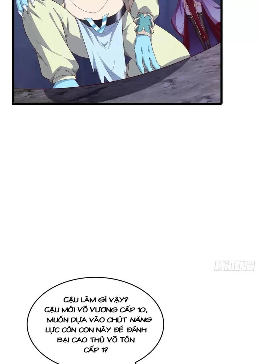 Trời Má ! Ta Chuyển Sinh Thành Rùa ! Chapter 41 - 14