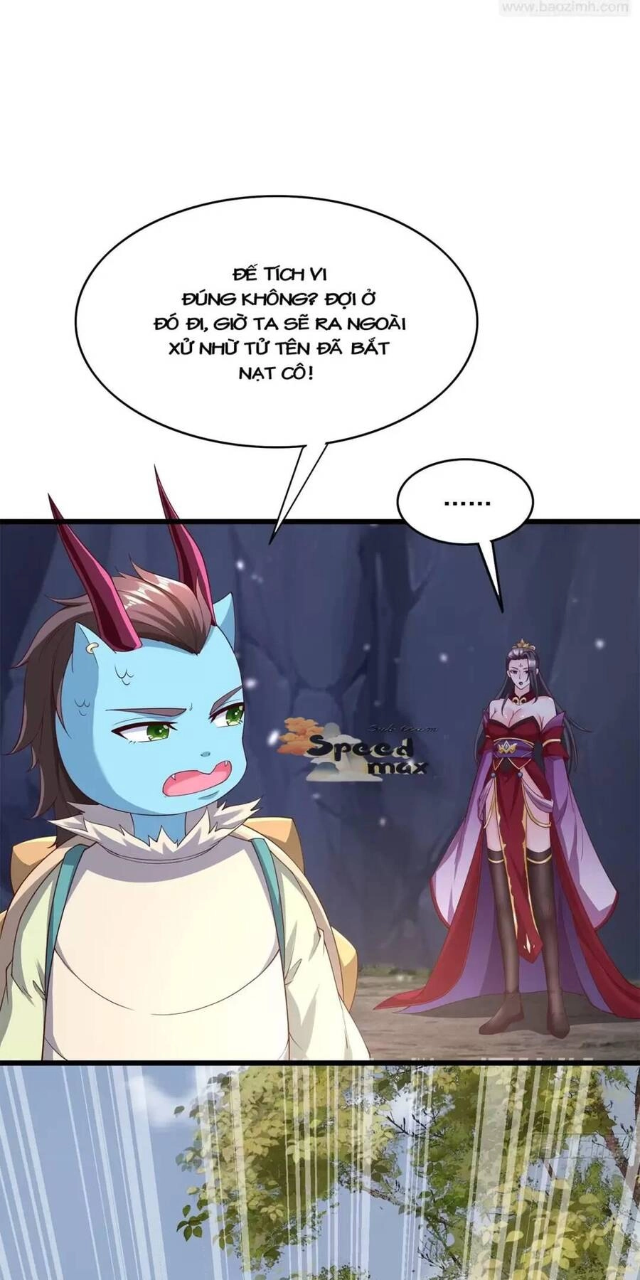 Trời Má ! Ta Chuyển Sinh Thành Rùa ! Chapter 41 - 16