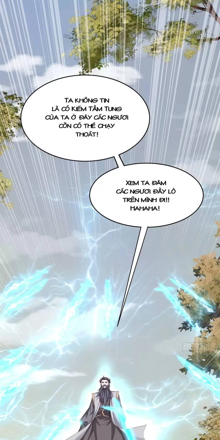 Trời Má ! Ta Chuyển Sinh Thành Rùa ! Chapter 41 - 17