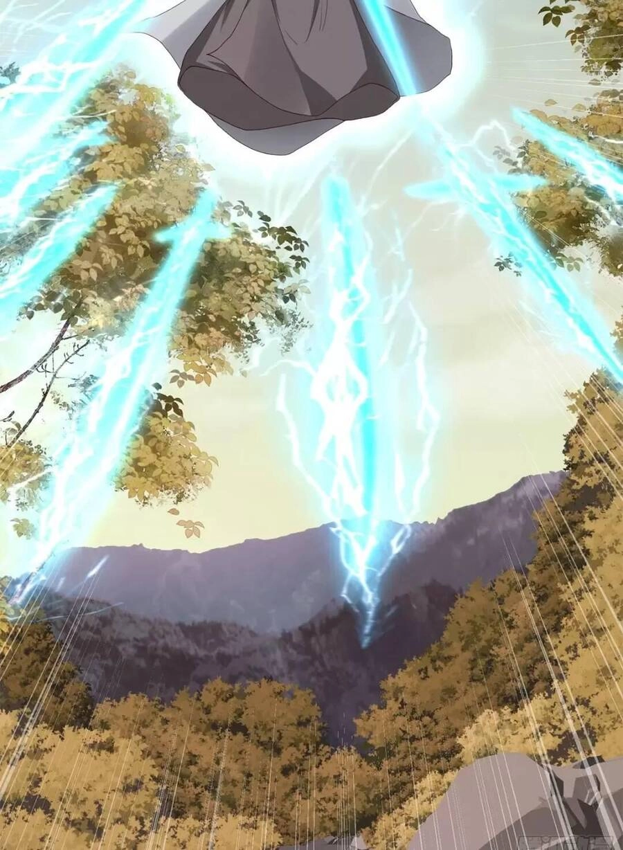 Trời Má ! Ta Chuyển Sinh Thành Rùa ! Chapter 41 - 18