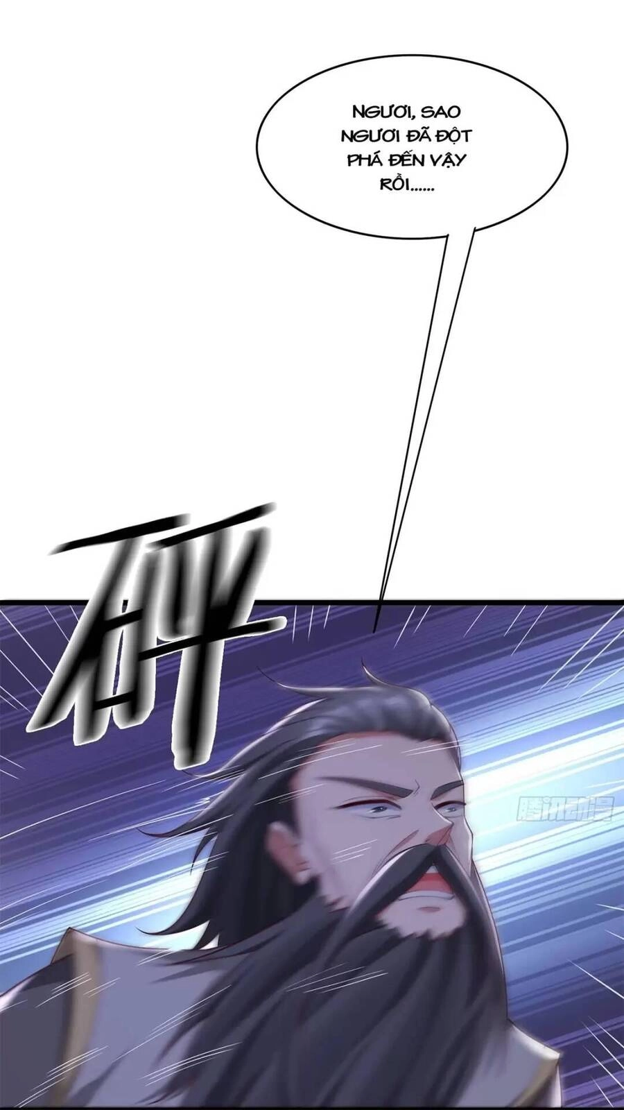 Trời Má ! Ta Chuyển Sinh Thành Rùa ! Chapter 41 - 23