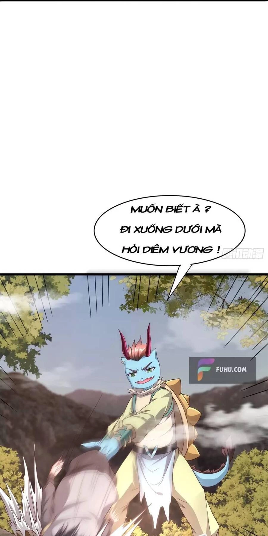 Trời Má ! Ta Chuyển Sinh Thành Rùa ! Chapter 41 - 24