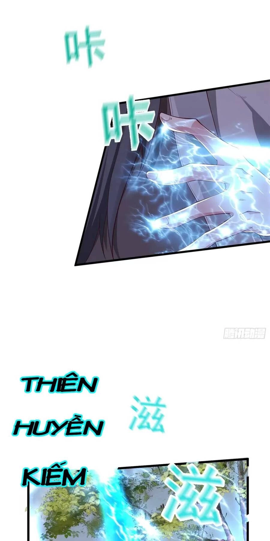 Trời Má ! Ta Chuyển Sinh Thành Rùa ! Chapter 41 - 26