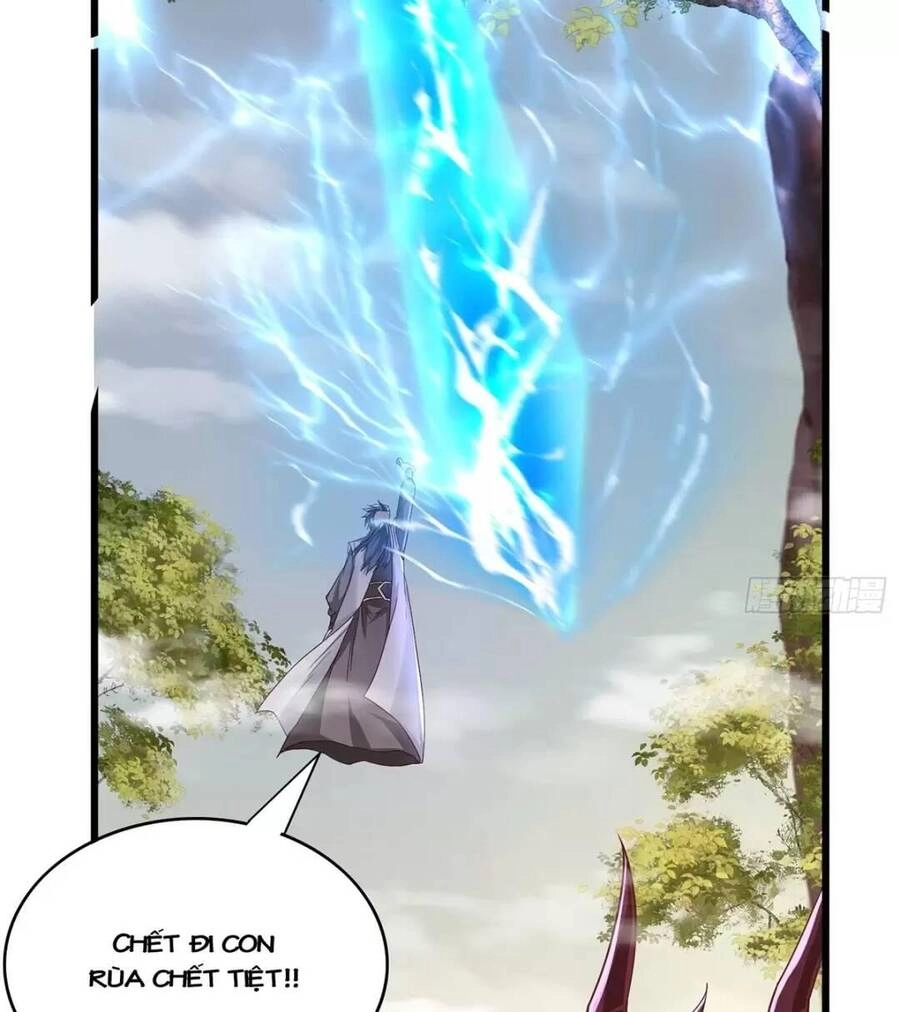 Trời Má ! Ta Chuyển Sinh Thành Rùa ! Chapter 41 - 27