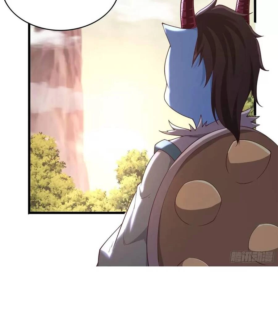 Trời Má ! Ta Chuyển Sinh Thành Rùa ! Chapter 41 - 28