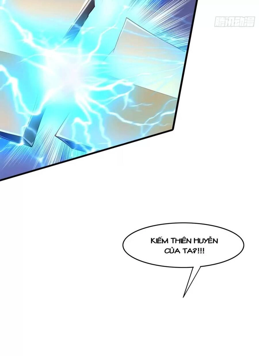 Trời Má ! Ta Chuyển Sinh Thành Rùa ! Chapter 41 - 31