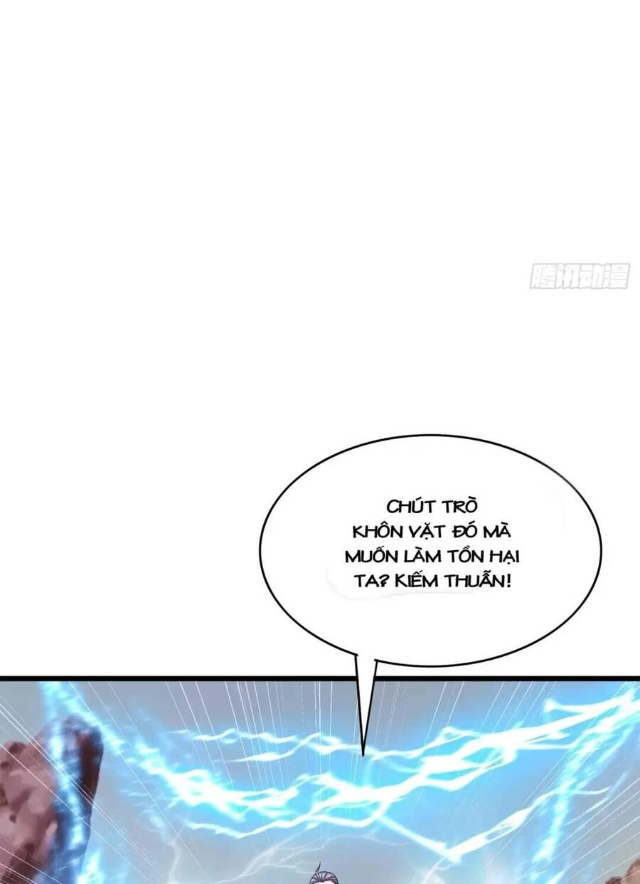 Trời Má ! Ta Chuyển Sinh Thành Rùa ! Chapter 41 - 35