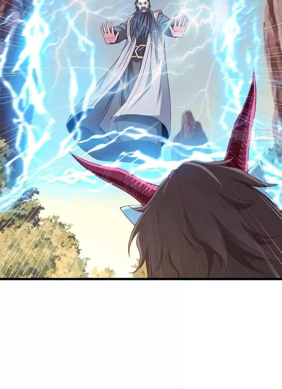 Trời Má ! Ta Chuyển Sinh Thành Rùa ! Chapter 41 - 36