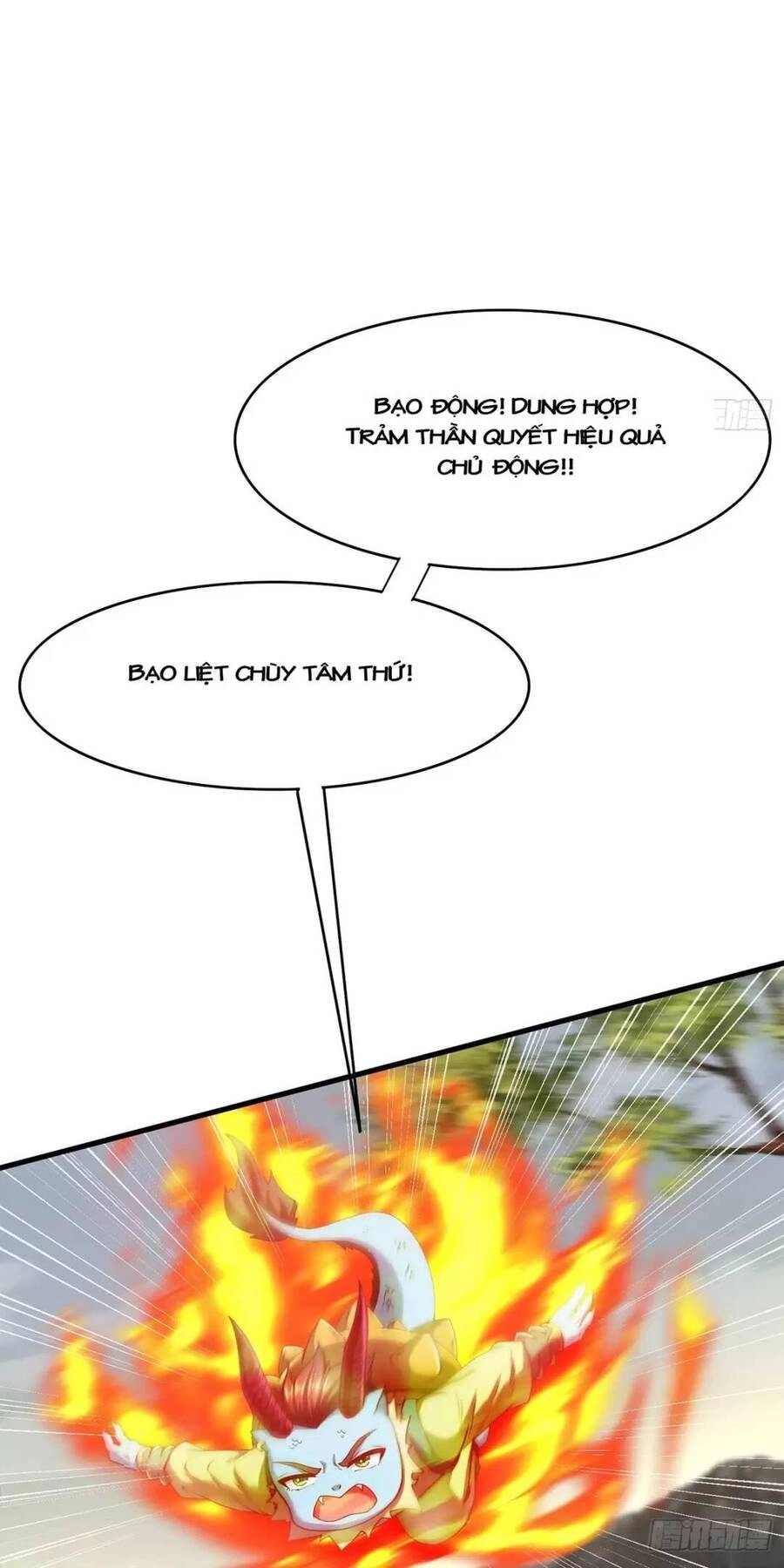 Trời Má ! Ta Chuyển Sinh Thành Rùa ! Chapter 41 - 37