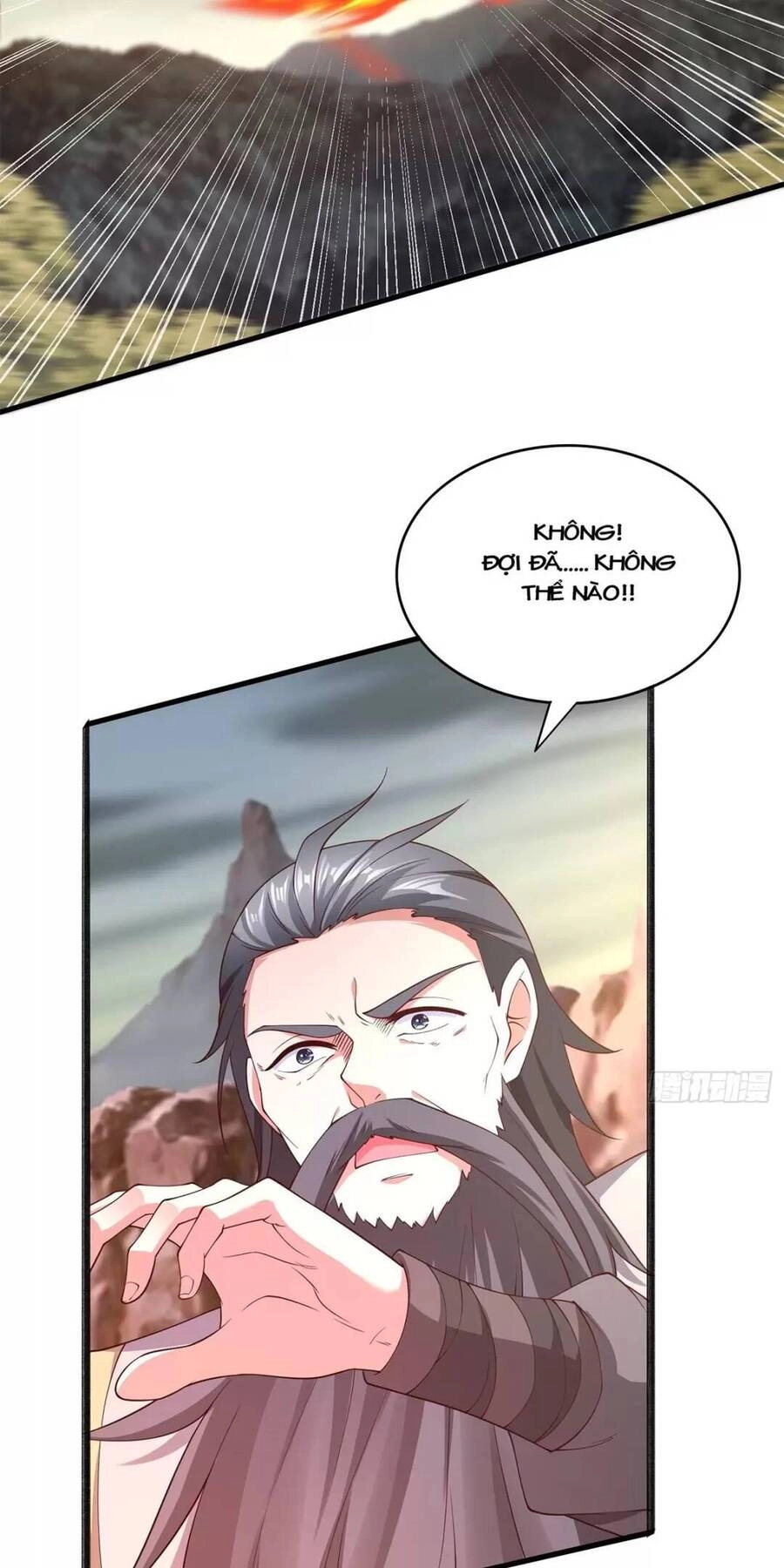 Trời Má ! Ta Chuyển Sinh Thành Rùa ! Chapter 41 - 38