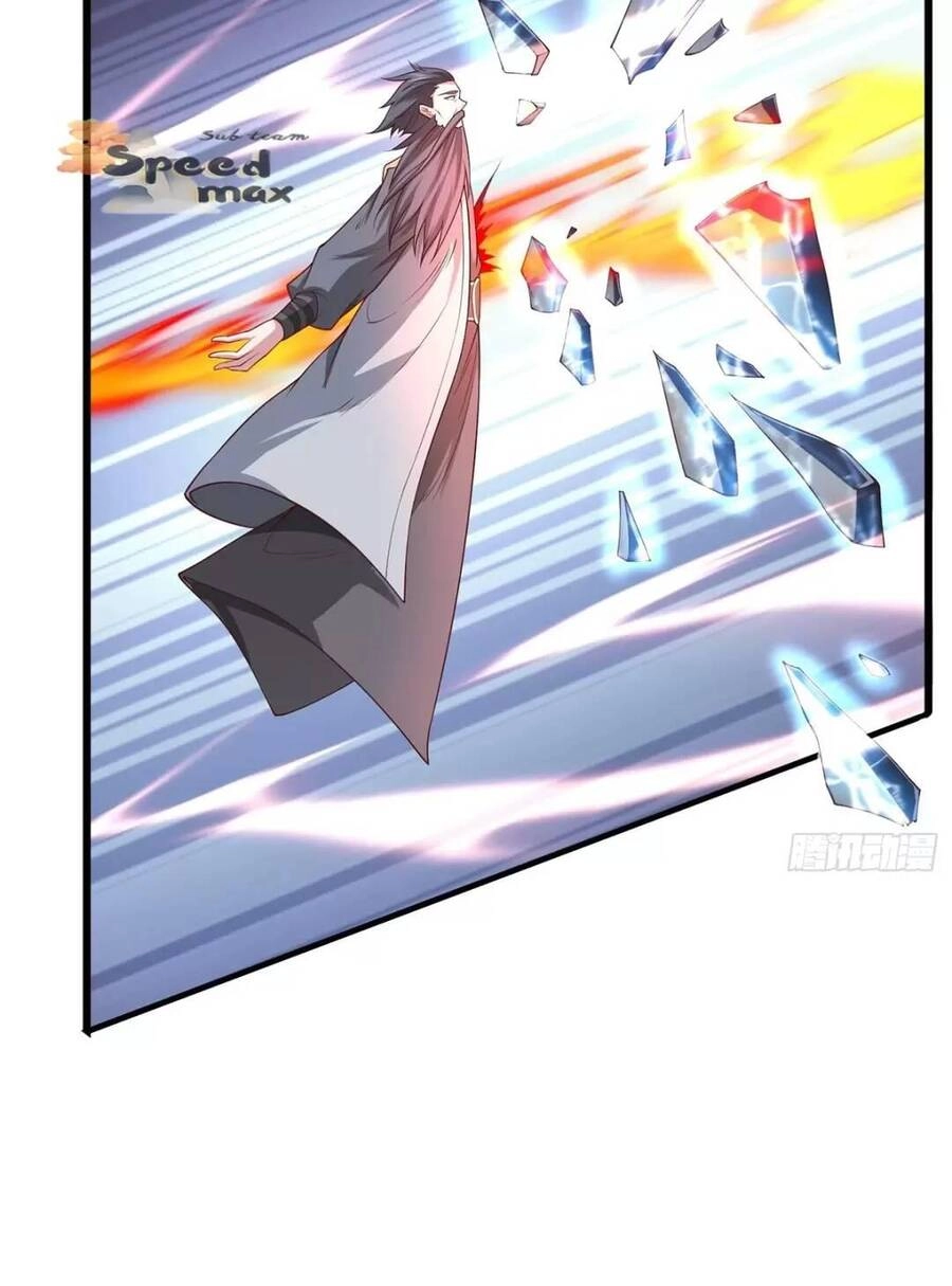 Trời Má ! Ta Chuyển Sinh Thành Rùa ! Chapter 41 - 40