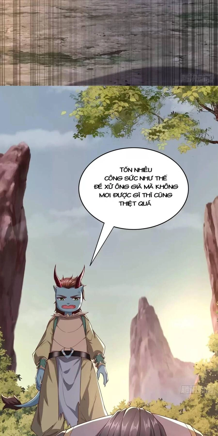 Trời Má ! Ta Chuyển Sinh Thành Rùa ! Chapter 41 - 42