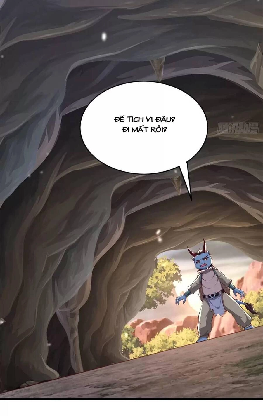 Trời Má ! Ta Chuyển Sinh Thành Rùa ! Chapter 41 - 45