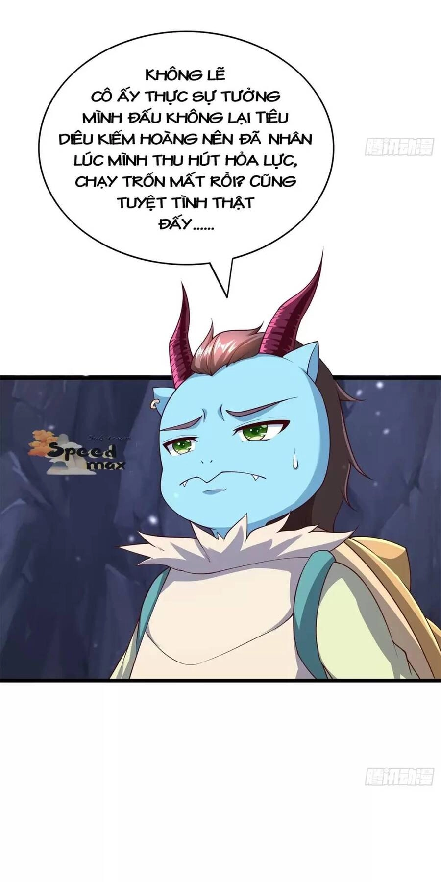 Trời Má ! Ta Chuyển Sinh Thành Rùa ! Chapter 41 - 46