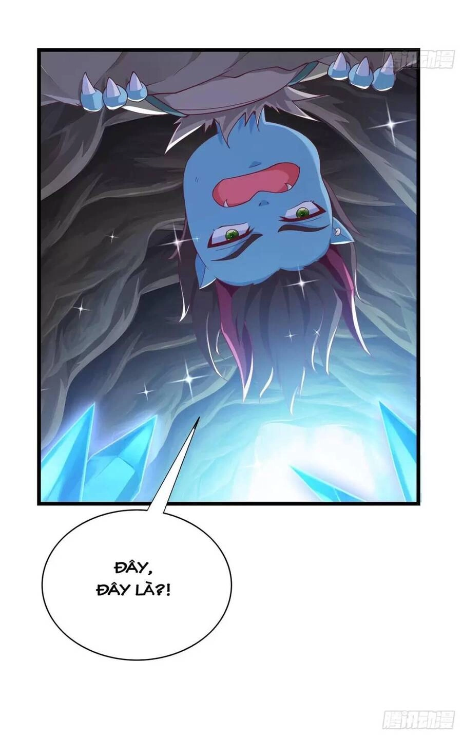 Trời Má ! Ta Chuyển Sinh Thành Rùa ! Chapter 41 - 52