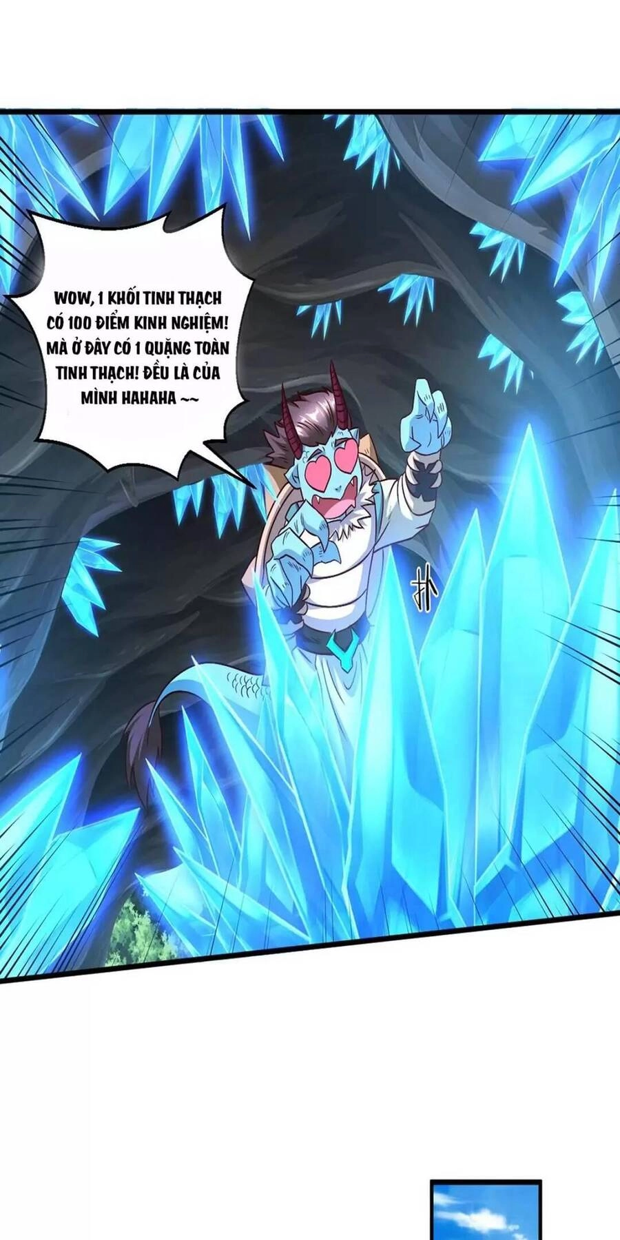 Trời Má ! Ta Chuyển Sinh Thành Rùa ! Chapter 42 - 7