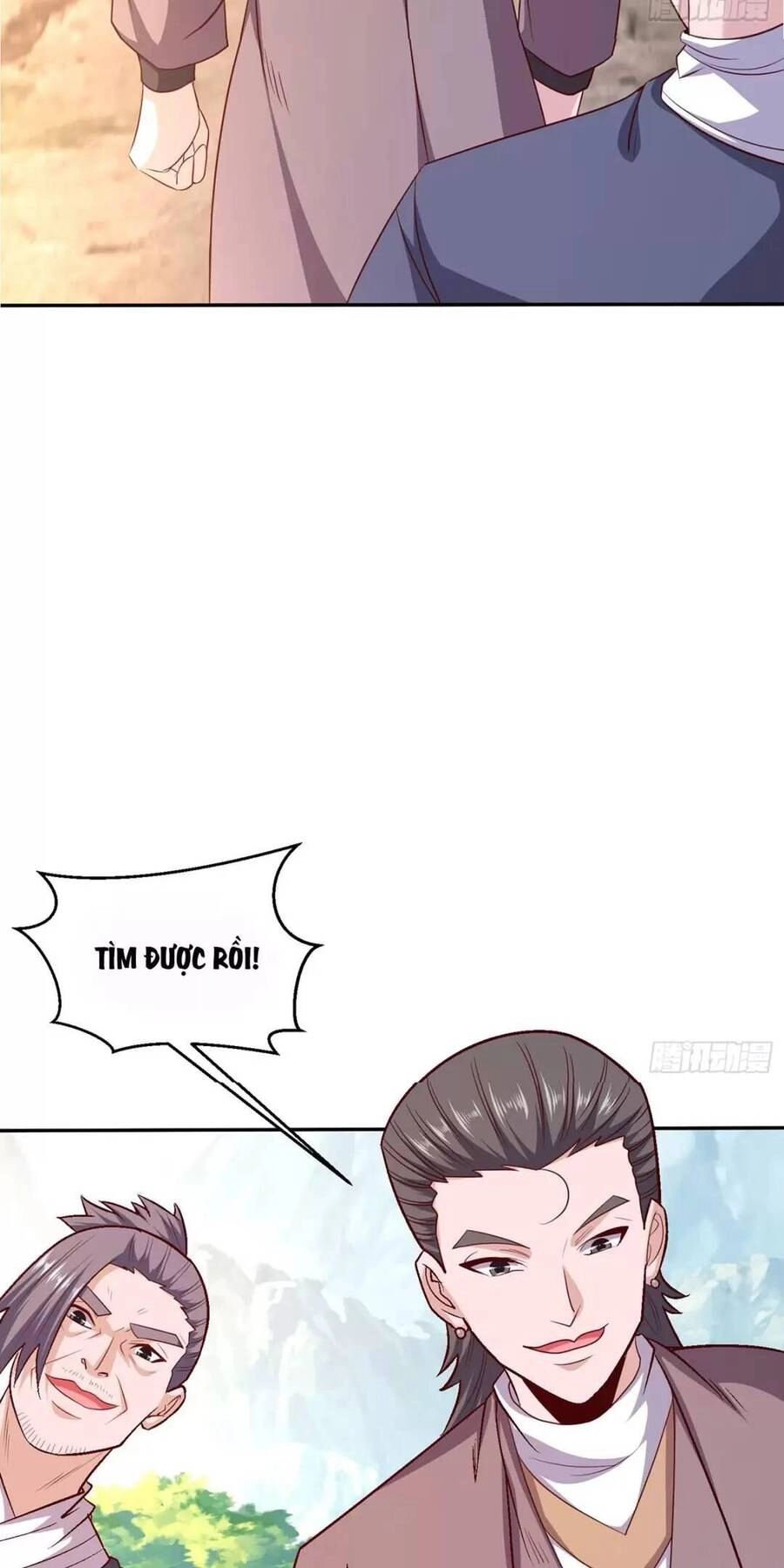 Trời Má ! Ta Chuyển Sinh Thành Rùa ! Chapter 42 - 16