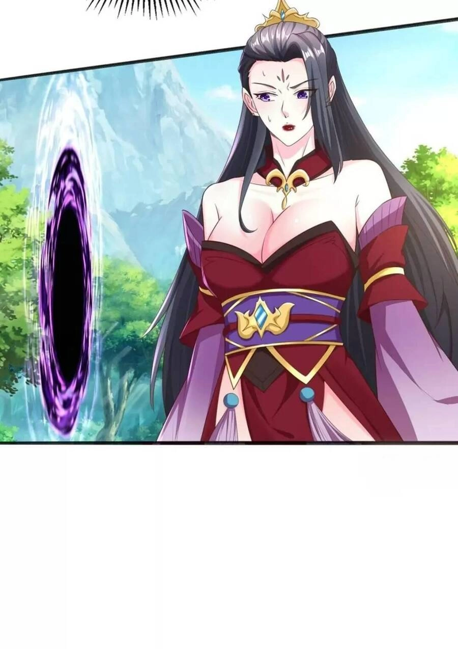 Trời Má ! Ta Chuyển Sinh Thành Rùa ! Chapter 45 - 6