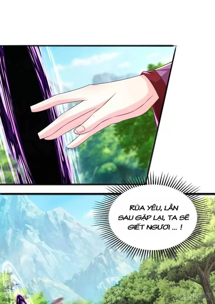 Trời Má ! Ta Chuyển Sinh Thành Rùa ! Chapter 45 - 7