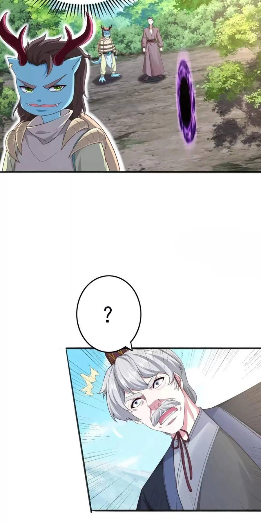 Trời Má ! Ta Chuyển Sinh Thành Rùa ! Chapter 45 - 9