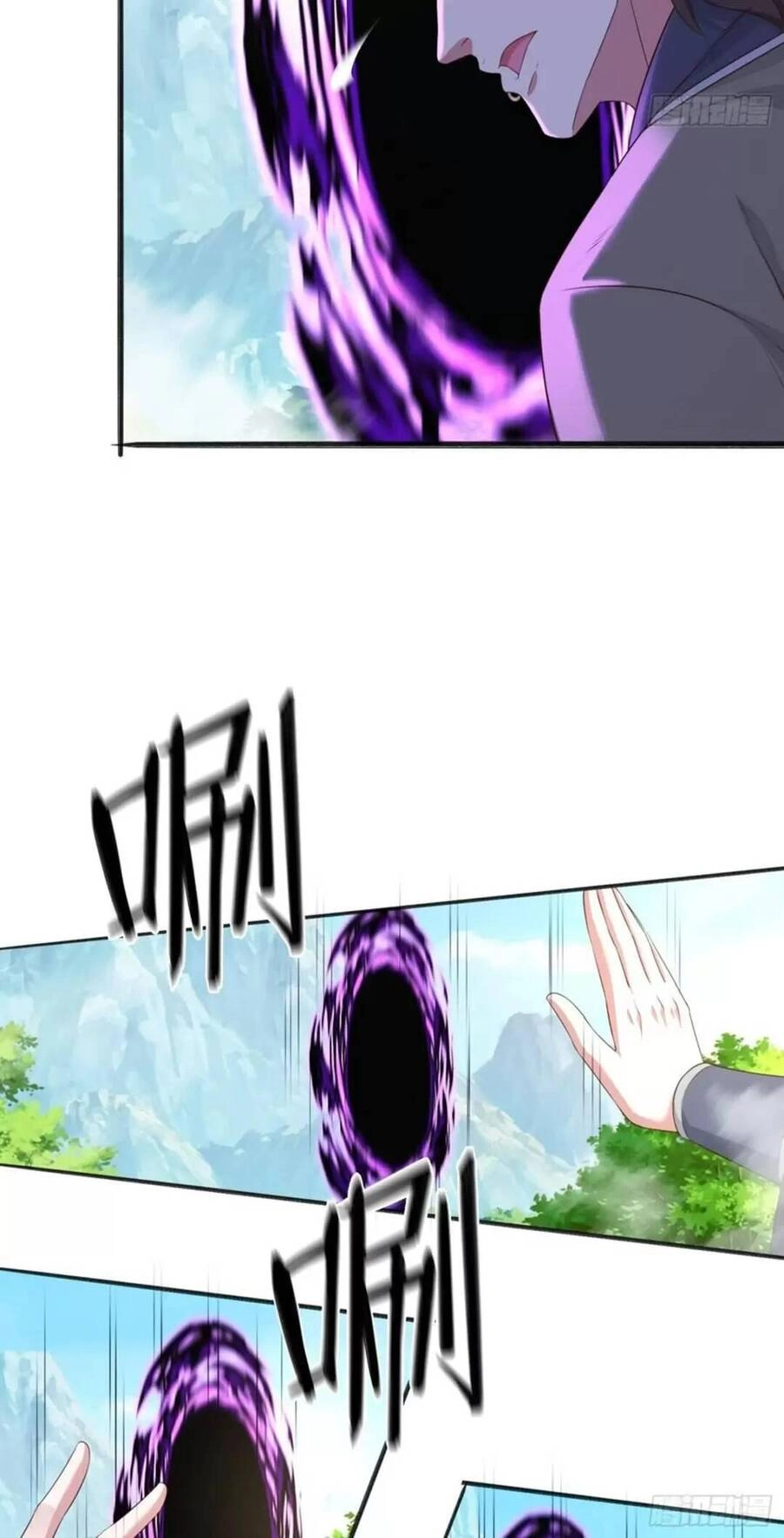 Trời Má ! Ta Chuyển Sinh Thành Rùa ! Chapter 45 - 13