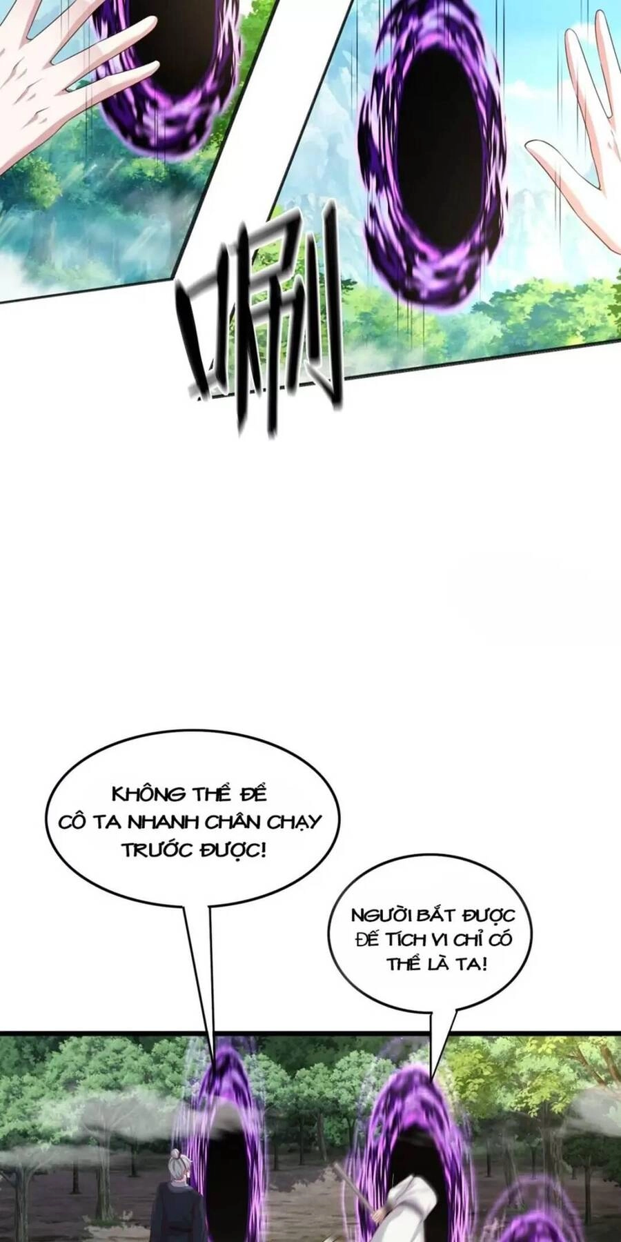 Trời Má ! Ta Chuyển Sinh Thành Rùa ! Chapter 45 - 14