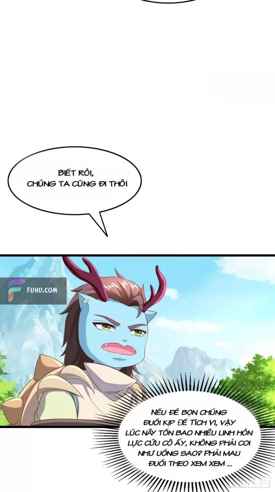 Trời Má ! Ta Chuyển Sinh Thành Rùa ! Chapter 45 - 18