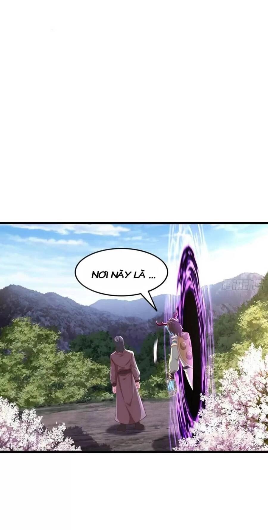 Trời Má ! Ta Chuyển Sinh Thành Rùa ! Chapter 45 - 22