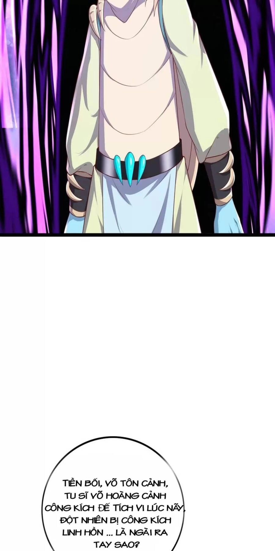 Trời Má ! Ta Chuyển Sinh Thành Rùa ! Chapter 45 - 24