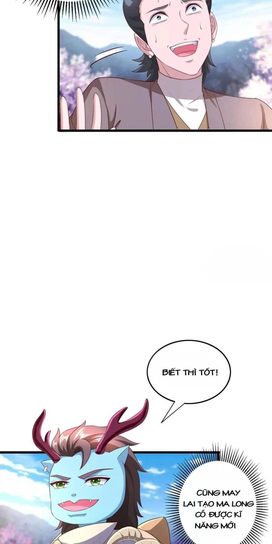 Trời Má ! Ta Chuyển Sinh Thành Rùa ! Chapter 45 - 26