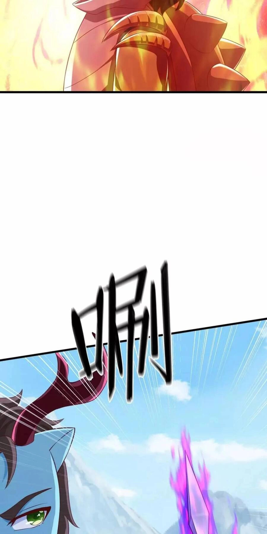 Trời Má ! Ta Chuyển Sinh Thành Rùa ! Chapter 45 - 28