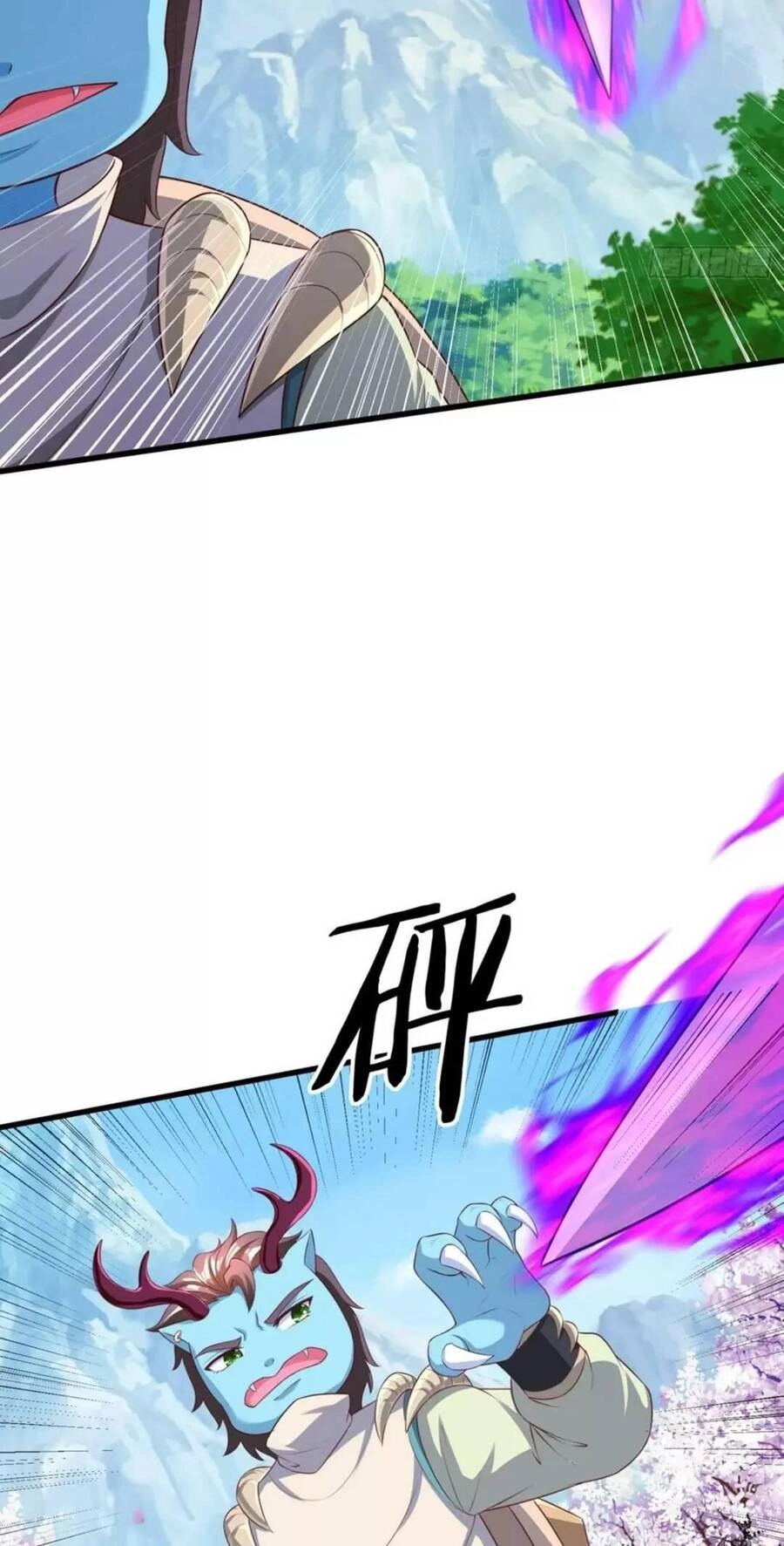 Trời Má ! Ta Chuyển Sinh Thành Rùa ! Chapter 45 - 29