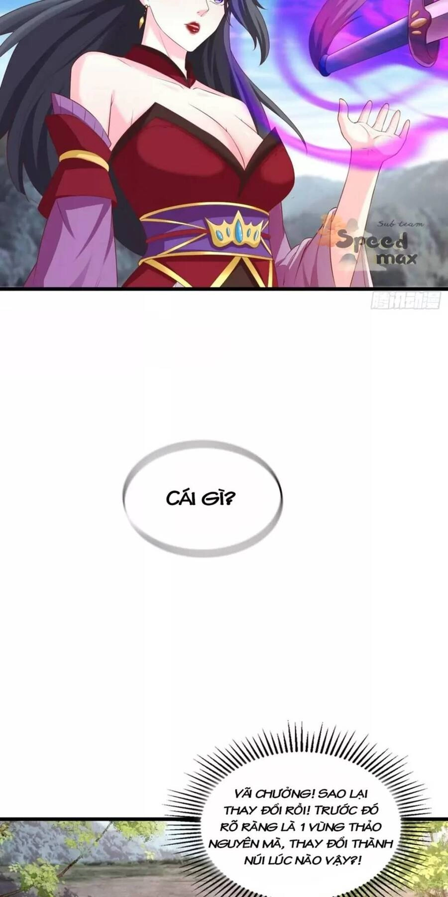 Trời Má ! Ta Chuyển Sinh Thành Rùa ! Chapter 45 - 33