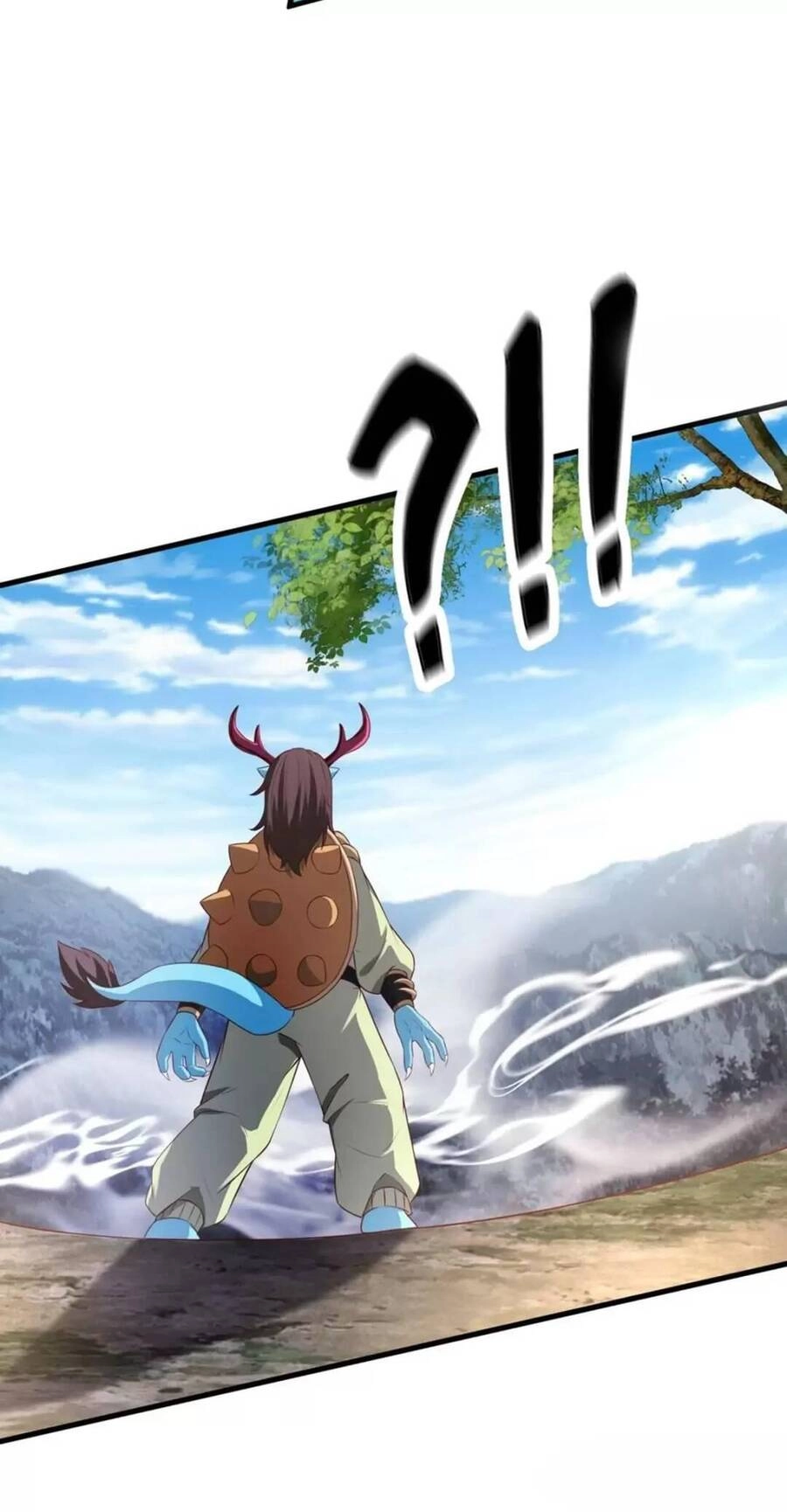 Trời Má ! Ta Chuyển Sinh Thành Rùa ! Chapter 45 - 36