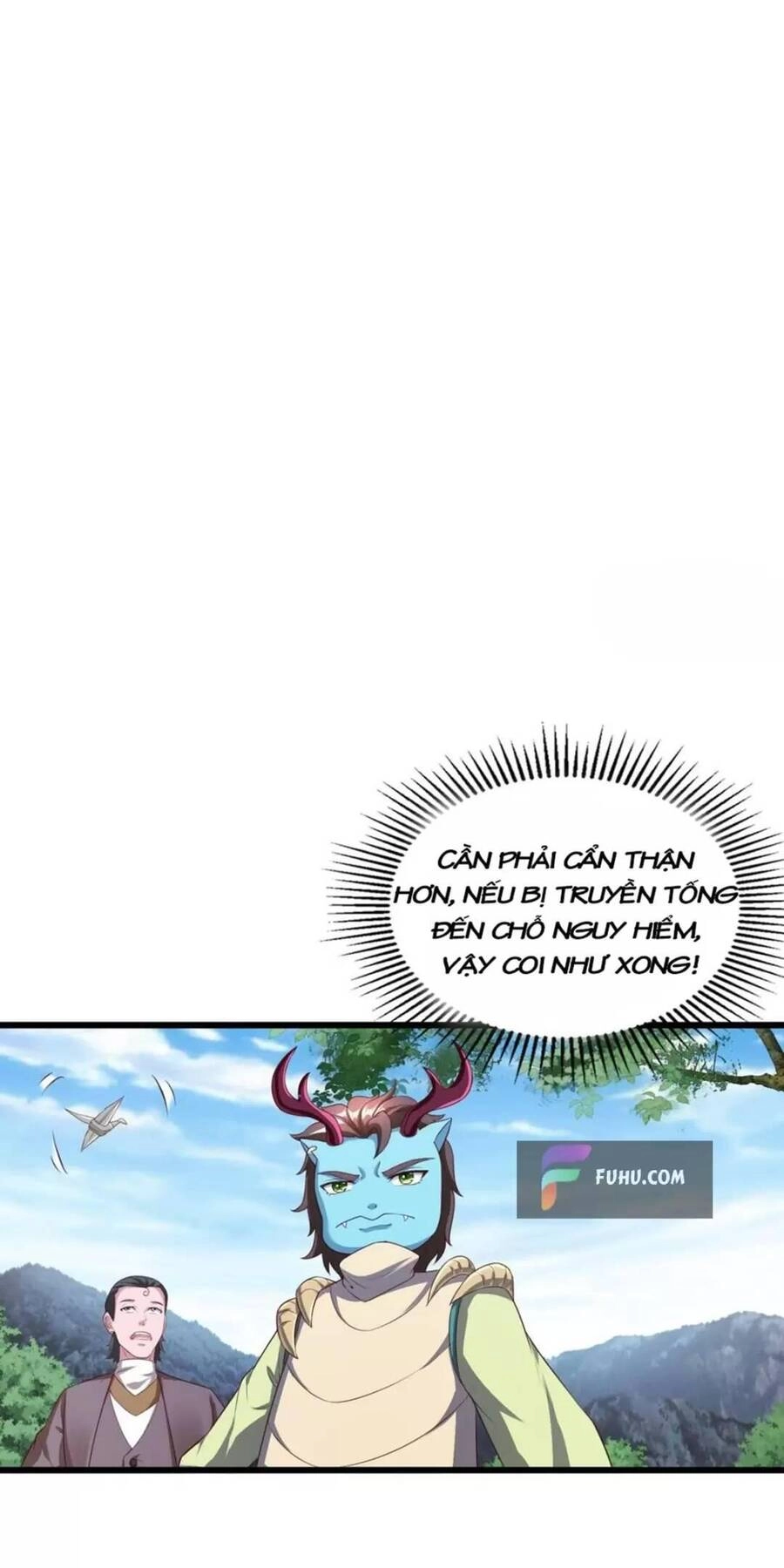 Trời Má ! Ta Chuyển Sinh Thành Rùa ! Chapter 45 - 38