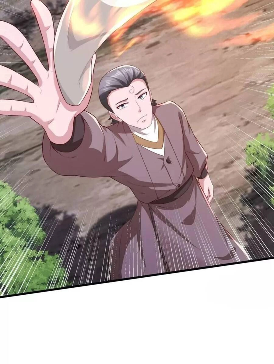 Trời Má ! Ta Chuyển Sinh Thành Rùa ! Chapter 45 - 40