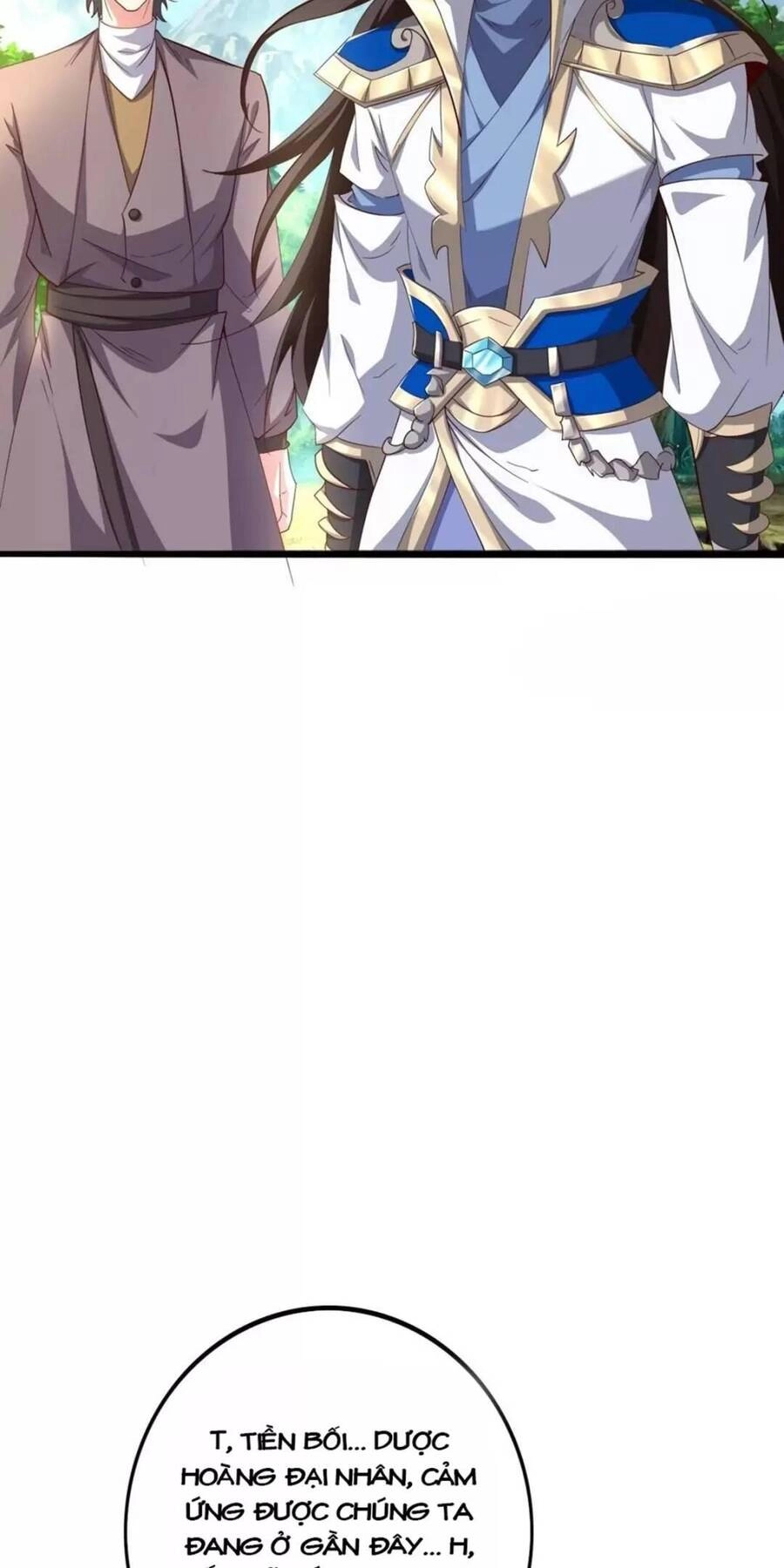 Trời Má ! Ta Chuyển Sinh Thành Rùa ! Chapter 46 - 5