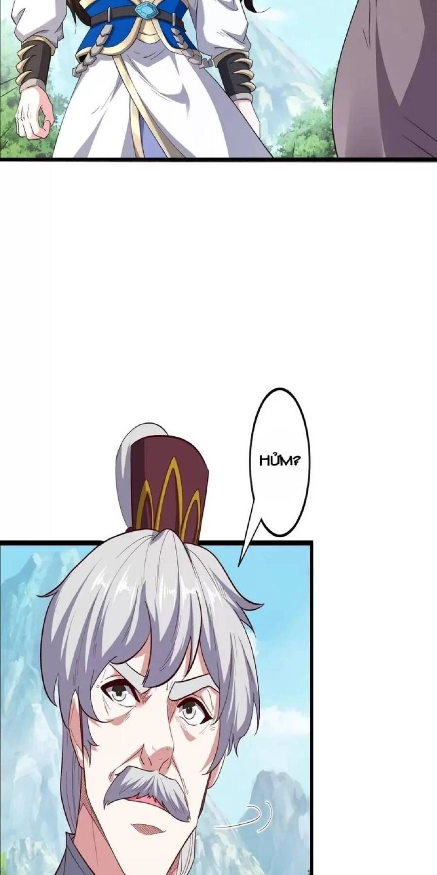 Trời Má ! Ta Chuyển Sinh Thành Rùa ! Chapter 46 - 13