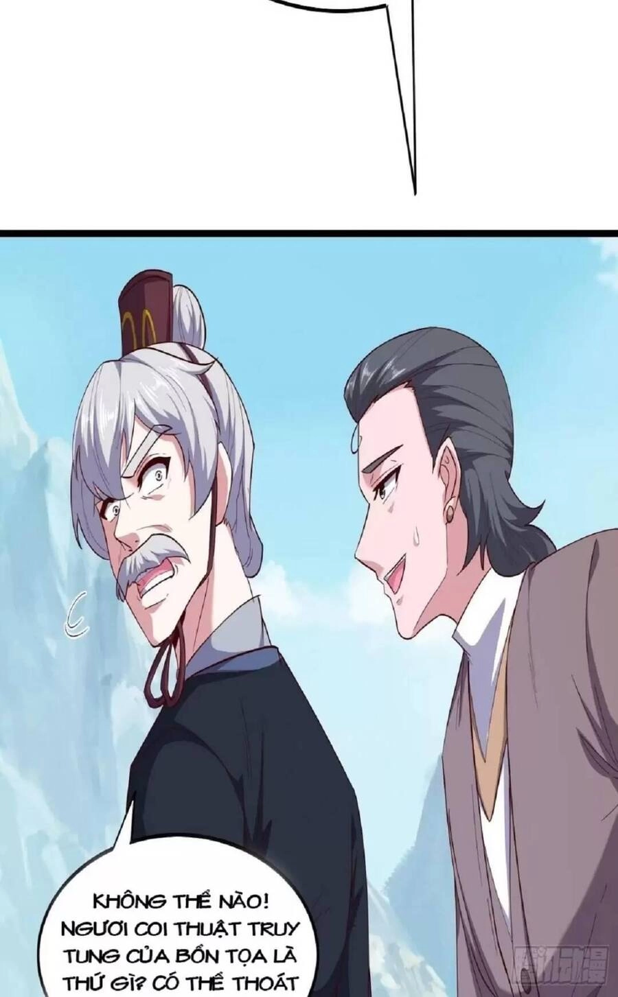 Trời Má ! Ta Chuyển Sinh Thành Rùa ! Chapter 46 - 17