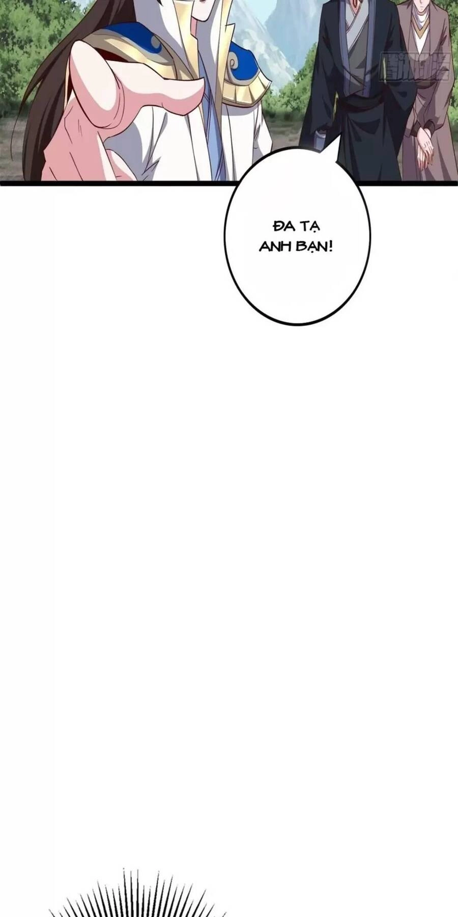 Trời Má ! Ta Chuyển Sinh Thành Rùa ! Chapter 46 - 19