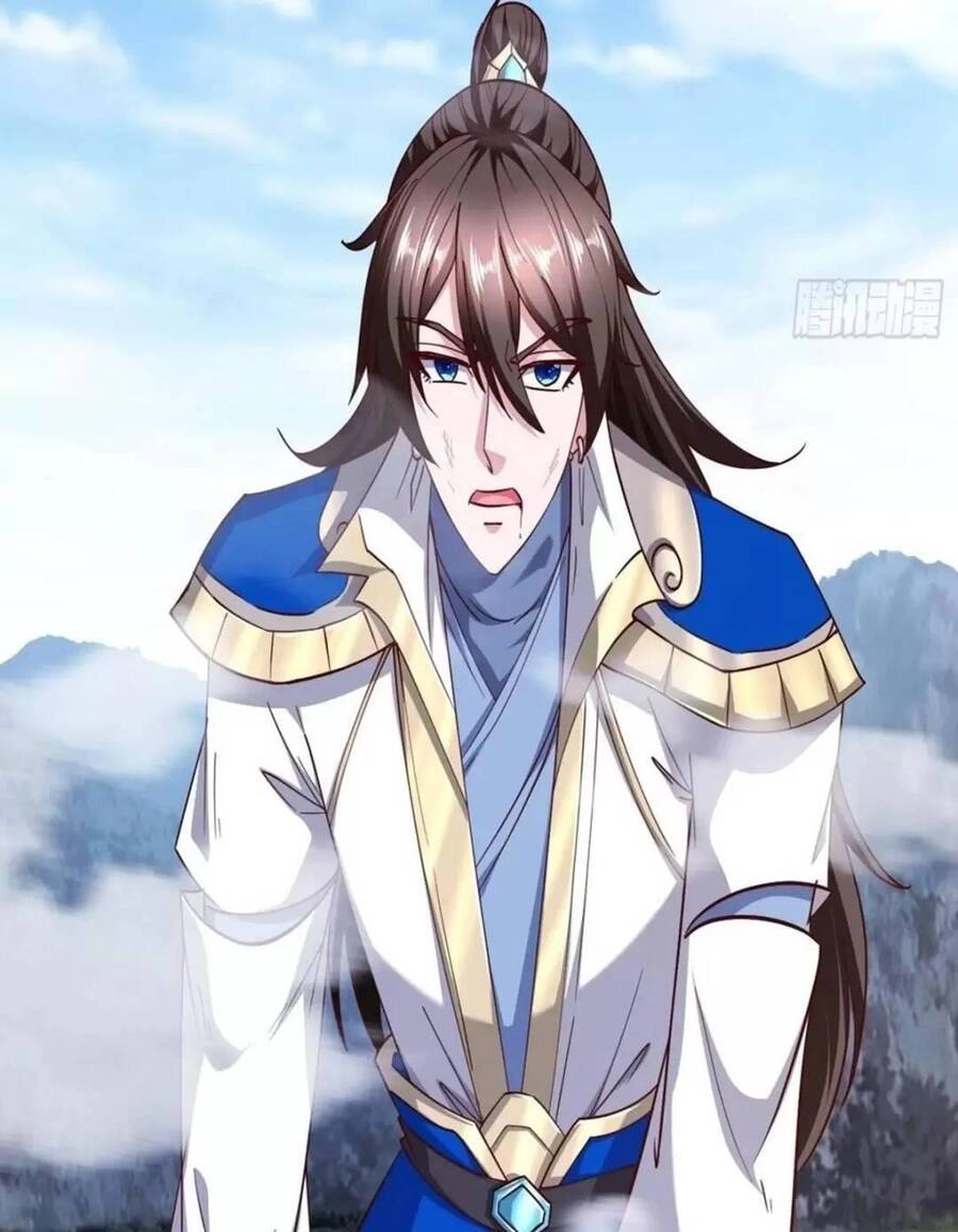 Trời Má ! Ta Chuyển Sinh Thành Rùa ! Chapter 46 - 27