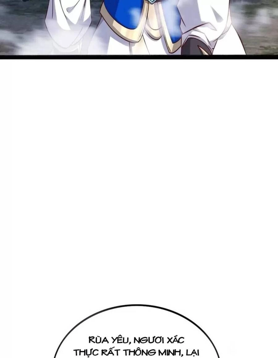 Trời Má ! Ta Chuyển Sinh Thành Rùa ! Chapter 46 - 28