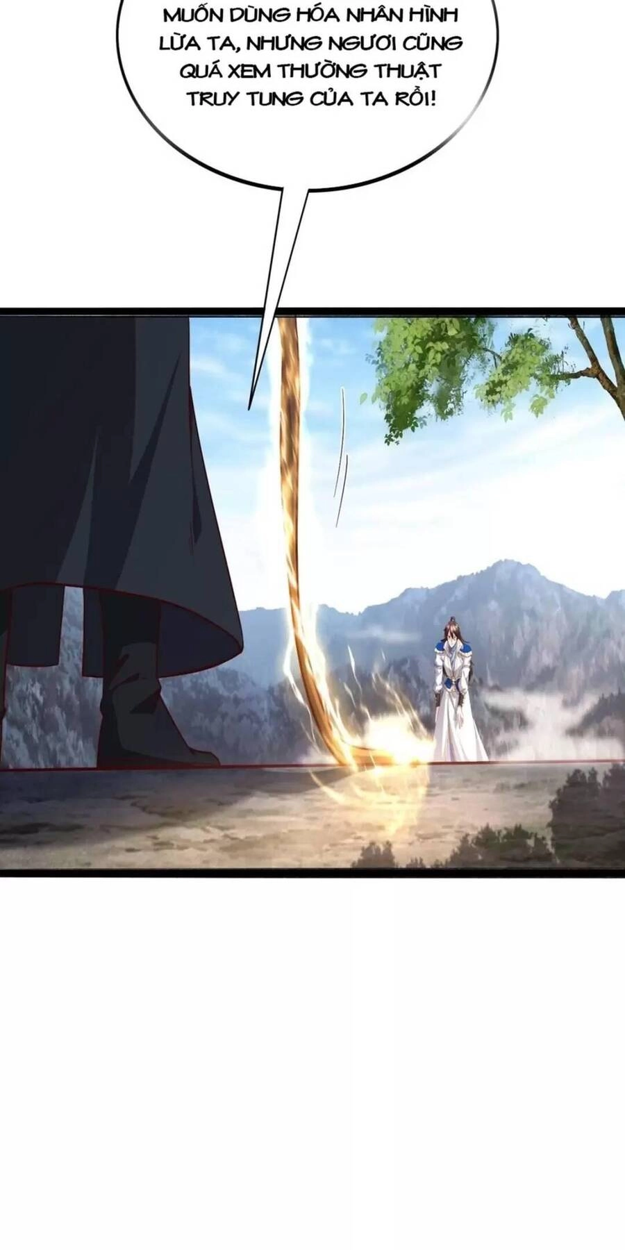 Trời Má ! Ta Chuyển Sinh Thành Rùa ! Chapter 46 - 29