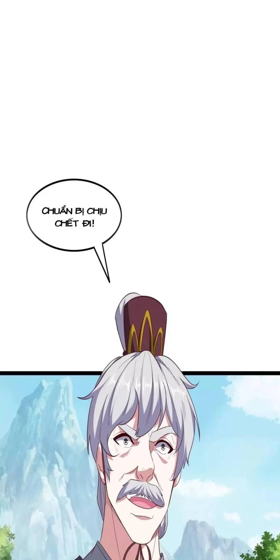 Trời Má ! Ta Chuyển Sinh Thành Rùa ! Chapter 46 - 30