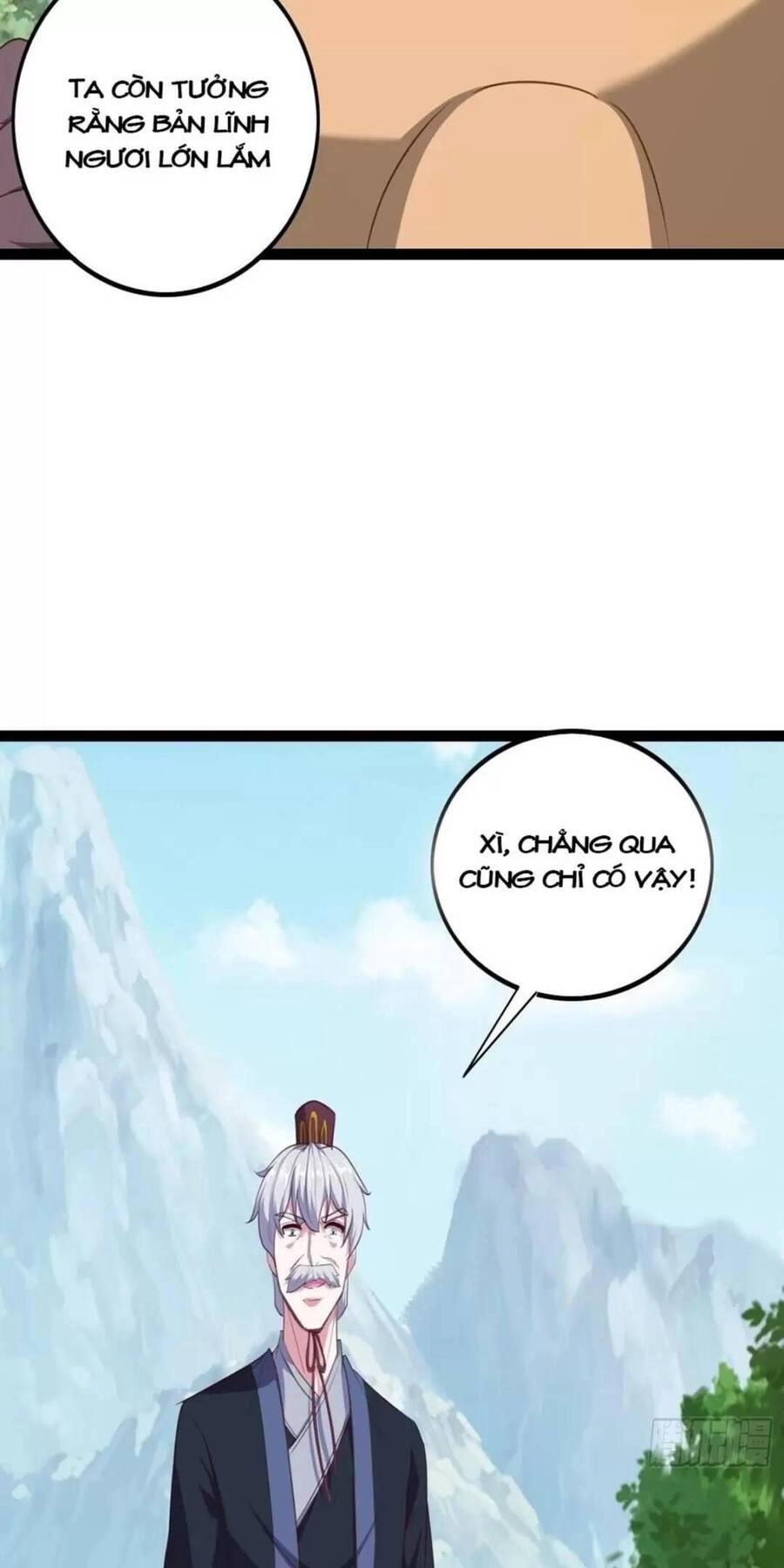 Trời Má ! Ta Chuyển Sinh Thành Rùa ! Chapter 46 - 34