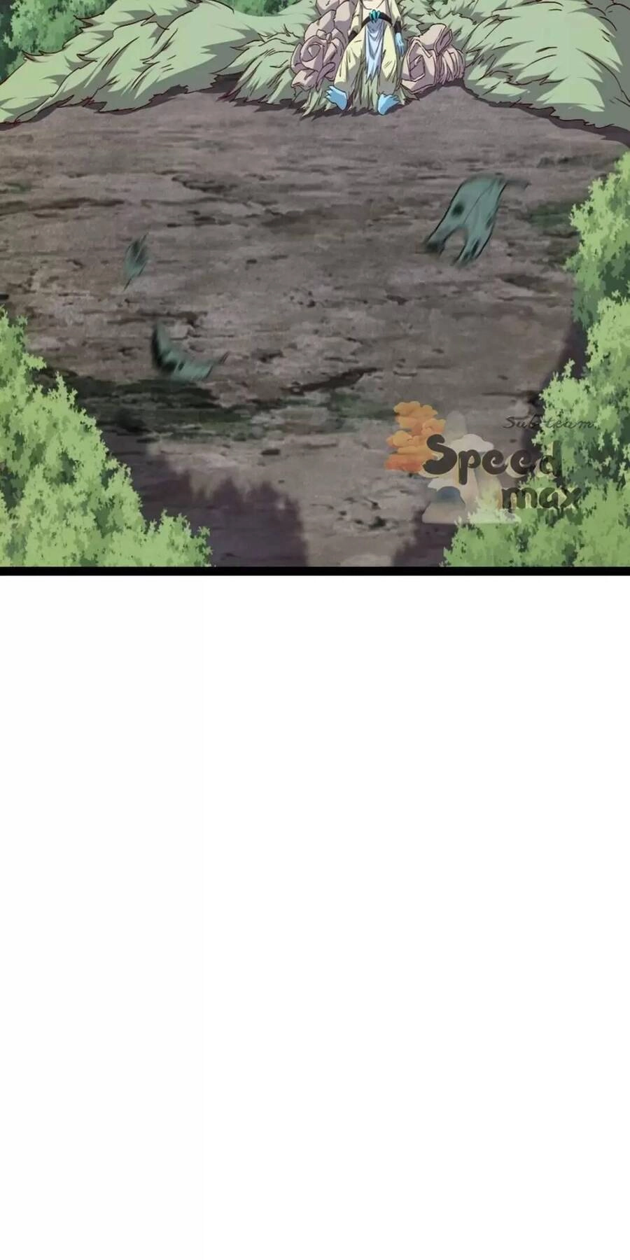 Trời Má ! Ta Chuyển Sinh Thành Rùa ! Chapter 46 - 45