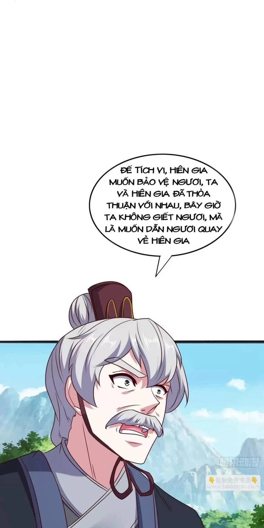 Trời Má ! Ta Chuyển Sinh Thành Rùa ! Chapter 46 - 51